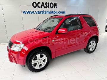 Suzuki grand vitara 2009 gasolina suzuki grand vitara 1 6 jxa Suzuki grand vitara 2009 gasolina suzuki grand vitara 1 6 jxa