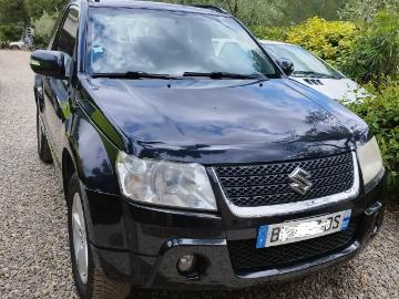 Suzuki grand vitara 2011 diesel suzuki de 8 300 Suzuki grand vitara 2011 diesel suzuki de 8 300