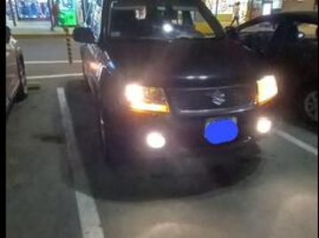 Suzuki grand vitara 2011 gasolina suzuki grand nomade 2012 Suzuki grand vitara 2011 gasolina suzuki grand nomade 2012