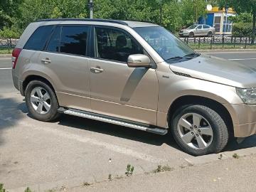 Suzuki grand vitara 2012 suzuki grand vitara 2012 Suzuki grand vitara 2012 suzuki grand vitara 2012