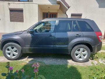 Suzuki grand vitara 2012 suzuki grand vitara benzina an fabricatie 2012 8000 euro negociab... Suzuki grand vitara 2012 suzuki grand vitara benzina an fabricatie 2012 8000 euro negociab...
