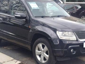 Suzuki grand vitara 2013 diesel suzuki grand vitara 1 9 ddis 130cv 4x4 5p bvm Suzuki grand vitara 2013 diesel suzuki grand vitara 1 9 ddis 130cv 4x4 5p bvm