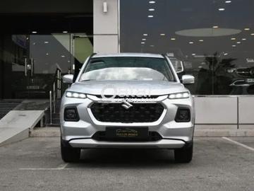 Suzuki grand vitara 2015 gasoline suzuki grand vitara 2015 Suzuki grand vitara 2015 gasoline suzuki grand vitara 2015