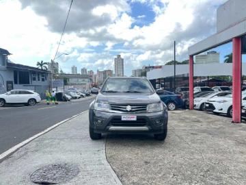 Suzuki grand vitara 2015 suzuki grand vitara 2015 Suzuki grand vitara 2015 suzuki grand vitara 2015