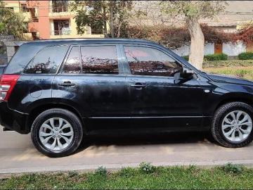 Suzuki grand vitara 2016 gasolina suzuki grand nomade 2017 Suzuki grand vitara 2016 gasolina suzuki grand nomade 2017