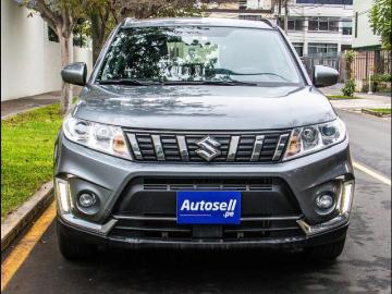 Suzuki grand vitara 2023 gasolina suzuki grand vitara 2023 Suzuki grand vitara 2023 gasolina suzuki grand vitara 2023