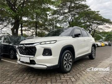 Suzuki grand vitara 2023 hybrid 2023 suzuki grand vitara