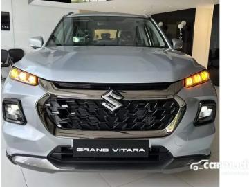 Suzuki grand vitara 2024 hybrid 2024 suzuki grand vitara Suzuki grand vitara 2024 hybrid 2024 suzuki grand vitara
