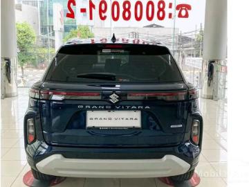 Suzuki grand vitara 2024 hybrid 2024 suzuki grand vitara gx suv Suzuki grand vitara 2024 hybrid 2024 suzuki grand vitara gx suv