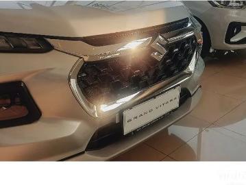 Suzuki grand vitara 2024 hybrid 2024 suzuki grand vitara gx two tone suv Suzuki grand vitara 2024 hybrid 2024 suzuki grand vitara gx two tone suv