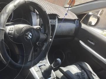 Suzuki grand vitara gasolina suzuki grand nomade 2 4l 4x4 aut usado 2014 color marron prec... Suzuki grand vitara gasolina suzuki grand nomade 2 4l 4x4 aut usado 2014 color marron prec...
