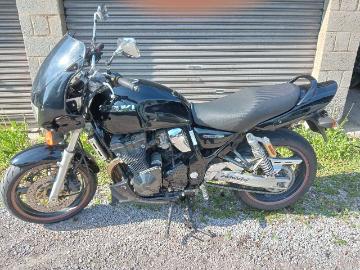 Suzuki gsf 1999 essence suzuki gsf 750 gsxf inazuma 750 Suzuki gsf 1999 essence suzuki gsf 750 gsxf inazuma 750