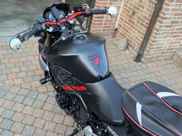 Suzuki gsr 750 2016 essence suzuki gsr 750 freegun Suzuki gsr 750 2016 essence suzuki gsr 750 freegun