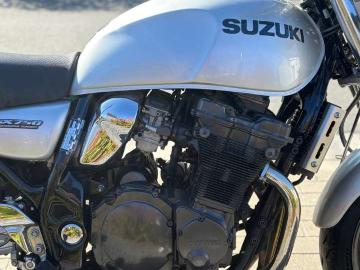 Suzuki gsx 750 1998 essence suzuki gsx 750 inazuma Suzuki gsx 750 1998 essence suzuki gsx 750 inazuma