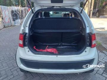 Suzuki ignis 2017 bensin 2017 suzuki ignis