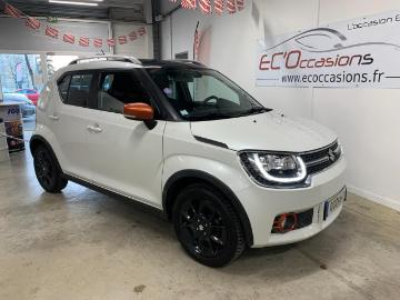 Suzuki ignis 2017 essence suzuki ignis 1 2 dualjet pack Suzuki ignis 2017 essence suzuki ignis 1 2 dualjet pack