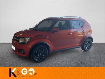 Suzuki ignis 2017 essence suzuki ignis 56 Suzuki ignis 2017 essence suzuki ignis 56