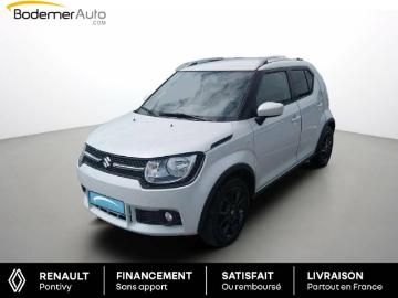 Suzuki ignis 2018 essence suzuki ignis 56 Suzuki ignis 2018 essence suzuki ignis 56