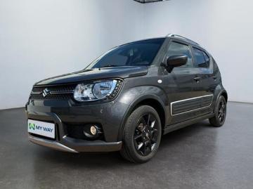 Suzuki ignis 2020 essence suzuki ignis Suzuki ignis 2020 essence suzuki ignis