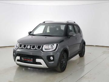Suzuki ignis 2025 ibrida suzuki ignis 1 2 hybrid top Suzuki ignis 2025 ibrida suzuki ignis 1 2 hybrid top