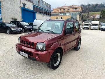 Suzuki jimny 1999 benzina suzuki jimny 1 3i 16v cat 4wd jlx rif 22066524 Suzuki jimny 1999 benzina suzuki jimny 1 3i 16v cat 4wd jlx rif 22066524