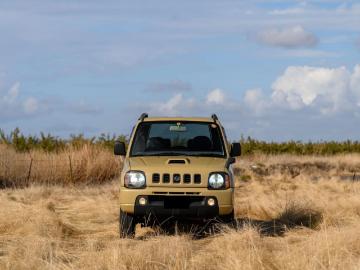 Suzuki jimny 1999 essence 1999 suzuki jimny turbo 4 4 Suzuki jimny 1999 essence 1999 suzuki jimny turbo 4 4