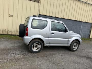 Suzuki jimny 2004 diesel suzuki jimny 27 Suzuki jimny 2004 diesel suzuki jimny 27