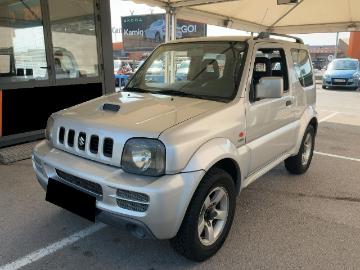 Suzuki jimny 2006 diesel suzuki jimny 38 Suzuki jimny 2006 diesel suzuki jimny 38