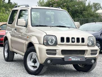 Suzuki jimny 2006 essence namur suzuki jimny benzine 4 Suzuki jimny 2006 essence namur suzuki jimny benzine 4