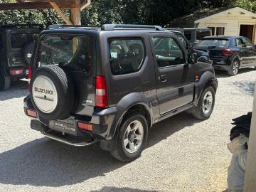 Suzuki jimny 2010 diesel suzuki jimny 13 Suzuki jimny 2010 diesel suzuki jimny 13