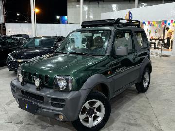 Suzuki jimny 2011 gasolina suzuki jimny 4x4 1 3 16v 2011 Suzuki jimny 2011 gasolina suzuki jimny 4x4 1 3 16v 2011