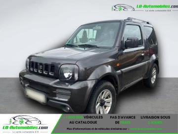 Suzuki jimny 2012 essence suzuki jimny 31 Suzuki jimny 2012 essence suzuki jimny 31
