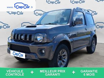 Suzuki jimny 2015 essence suzuki jimny 76 Suzuki jimny 2015 essence suzuki jimny 76
