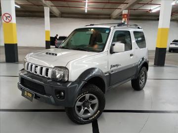 Suzuki jimny 2015 gasolina suzuki jimny 1 3 4wd 4all 2015