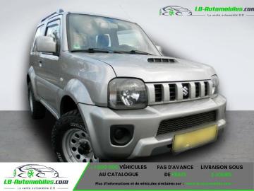 Suzuki jimny 2016 essence suzuki jimny 31 Suzuki jimny 2016 essence suzuki jimny 31