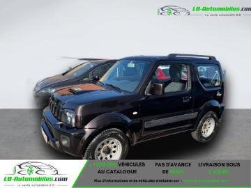 Suzuki jimny 2018 essence suzuki jimny 31 Suzuki jimny 2018 essence suzuki jimny 31