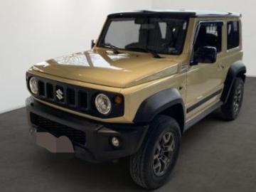 Suzuki jimny 2019 essence suzuki jimny 20 Suzuki jimny 2019 essence suzuki jimny 20