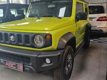 Suzuki jimny 2019 essence suzuki jimny 31 Suzuki jimny 2019 essence suzuki jimny 31