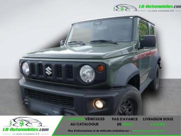 Suzuki jimny 2019 essence suzuki jimny 31 Suzuki jimny 2019 essence suzuki jimny 31
