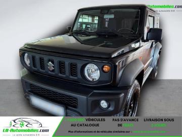 Suzuki jimny 2019 essence suzuki jimny 31 Suzuki jimny 2019 essence suzuki jimny 31