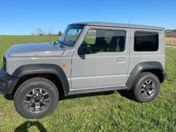 Suzuki jimny 2020 essence 2020 suzuki jimny 1 5 allgrip comfort Suzuki jimny 2020 essence 2020 suzuki jimny 1 5 allgrip comfort