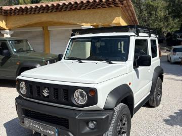 Suzuki jimny 2020 essence suzuki jimny 13 Suzuki jimny 2020 essence suzuki jimny 13
