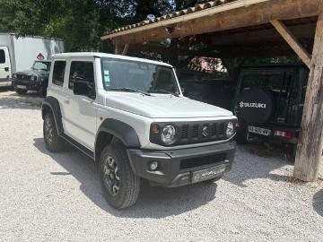 Suzuki jimny 2020 essence suzuki jimny 13 Suzuki jimny 2020 essence suzuki jimny 13