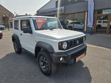 Suzuki jimny 2021 essence suzuki jimny 1 5 vvt privilege allgrip Suzuki jimny 2021 essence suzuki jimny 1 5 vvt privilege allgrip
