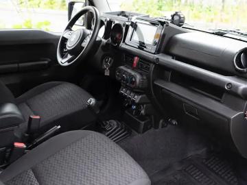 Suzuki jimny 2021 suzuki jimny suv4x4pick up en gris occasion a boulogne billancourt pour ... Suzuki jimny 2021 suzuki jimny suv4x4pick up en gris occasion a boulogne billancourt pour ...