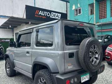 Suzuki jimny 2022 gasolina suzuki jimny 2022 67000 km gasolina automatica en ciudad de pan... Suzuki jimny 2022 gasolina suzuki jimny 2022 67000 km gasolina automatica en ciudad de pan...