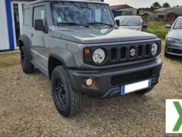 Suzuki jimny 2023 suzuki jimny 1 5 vvt privilege Suzuki jimny 2023 suzuki jimny 1 5 vvt privilege