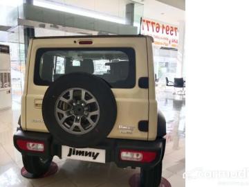 Suzuki jimny 2024 bensin 2024 suzuki jimny Suzuki jimny 2024 bensin 2024 suzuki jimny
