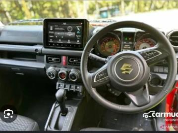 Suzuki jimny 2024 bensin 2024 suzuki jimny Suzuki jimny 2024 bensin 2024 suzuki jimny