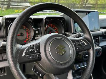 Suzuki jimny 2024 benzin utilizat suzuki jimny 2024 27 800 eur 18 600 km autovit ro Suzuki jimny 2024 benzin utilizat suzuki jimny 2024 27 800 eur 18 600 km autovit ro